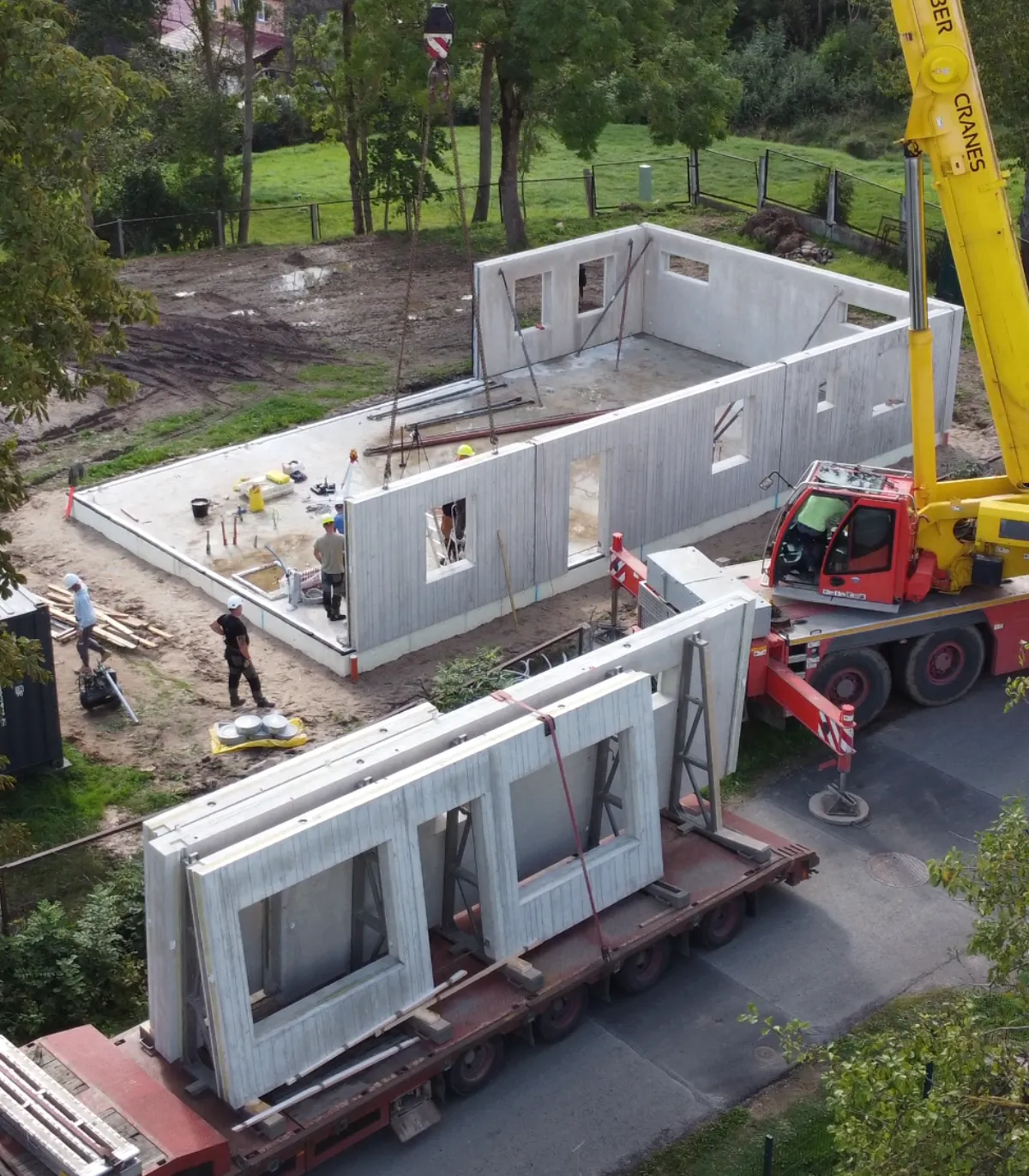 Gatavs sienu komplekts